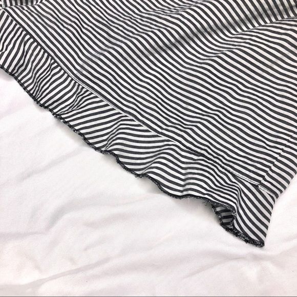 Drawstring Pajama Shorts - Picture 3 of 3